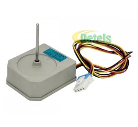 Двигун (вентилятор) обдуву EAU63103001 DC12V 510mA для холодильника LG (RDD056X2..